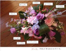 �N���b�Z���g�u�[�P