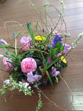 �t�����[�t���O�����X