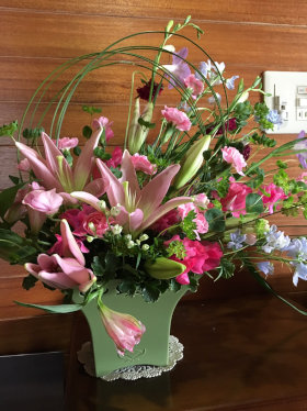 �t���[�Z���g�`�G���K���X���C���`