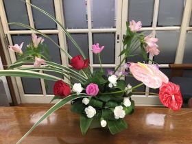 ���[�o�[�V���i�C�f���g