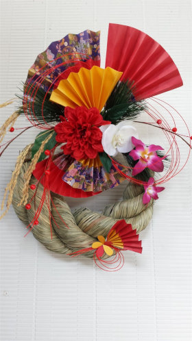 �N���X�}�X�u�b�V��