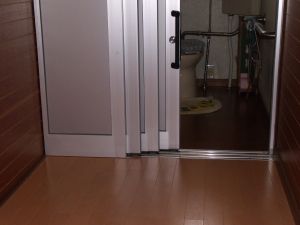 �g�C���̌ˁi3���d�ˁj